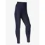 LeMieux Young Rider Pull on Breech in Indigo